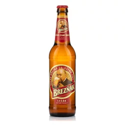 Breznak Ležák – Stare Szkoły